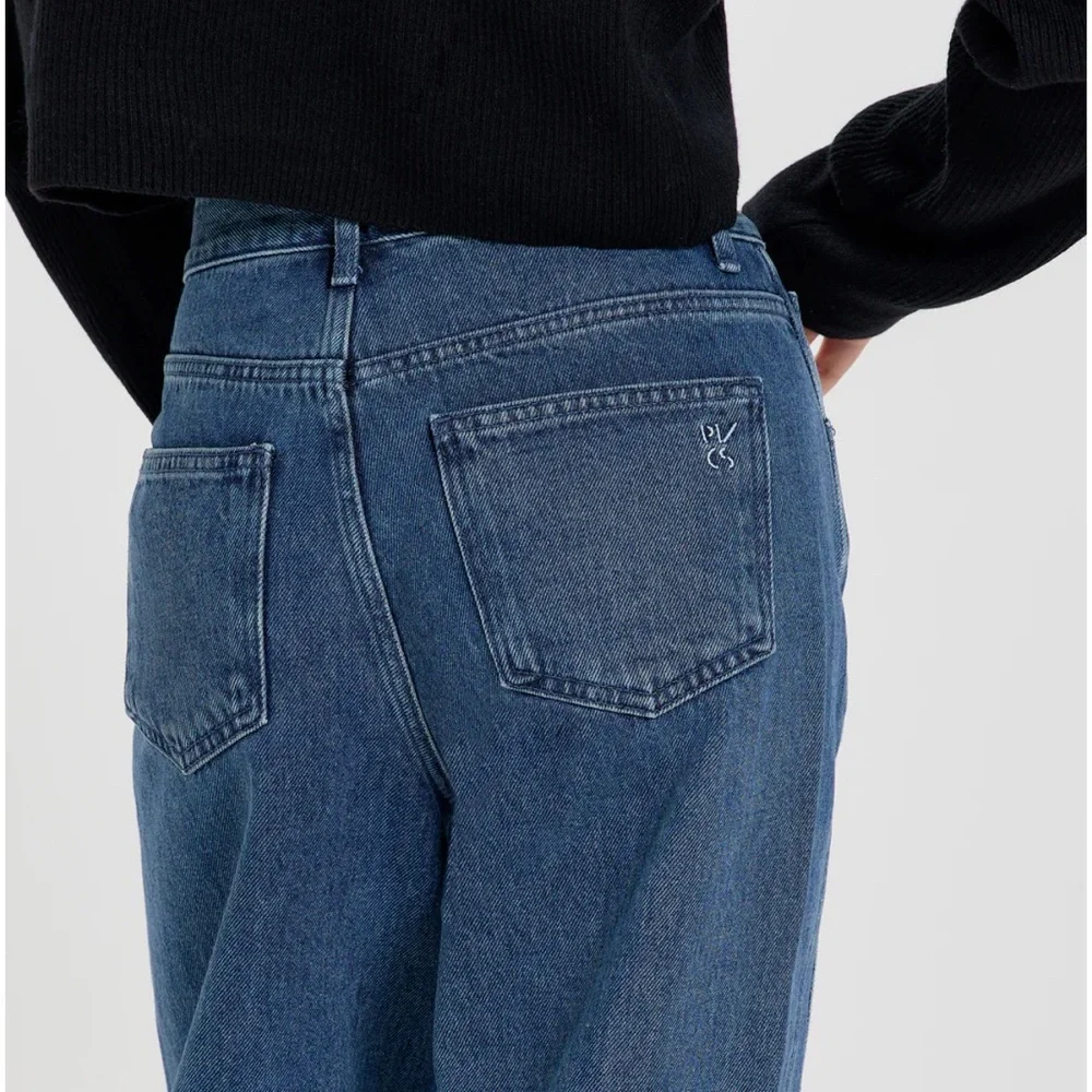 PVCS Tate Panel Denim Version 2 - Picture 5 of 9